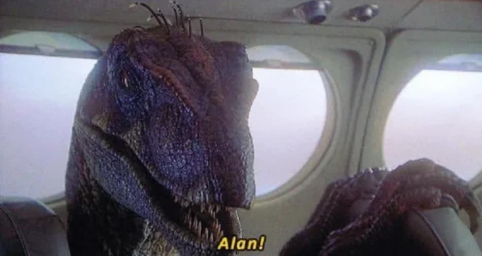 The Most Frustrating 'Jurassic Park' Franchise Moments That Make No Sense