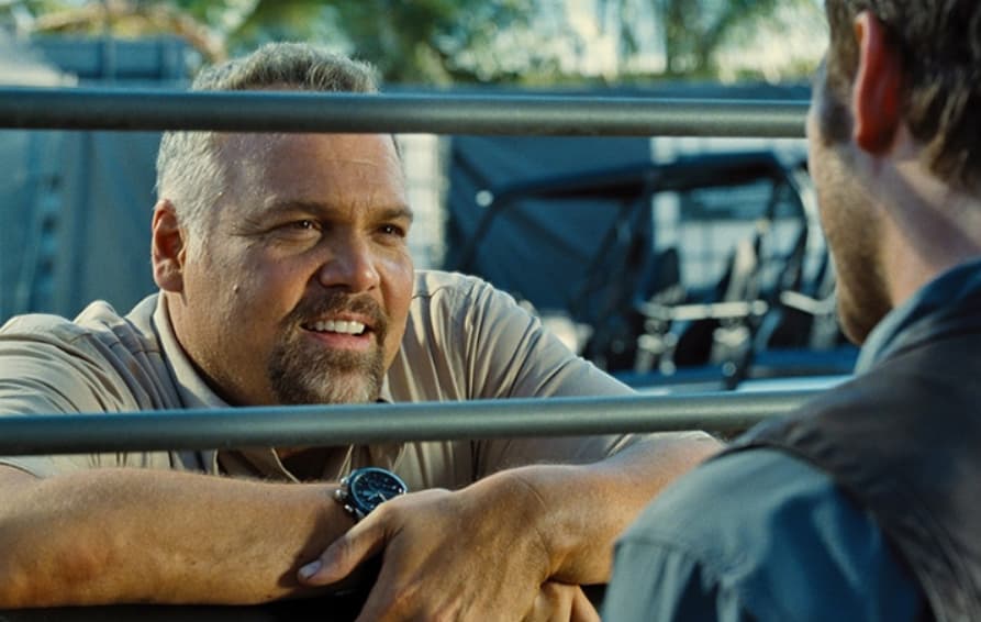 The Timeline Of InGen's Research