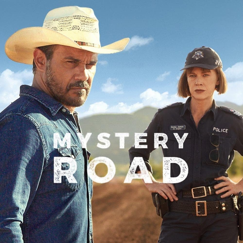 10 Australian Crime Shows That Beat Hollywood at Its Own Game