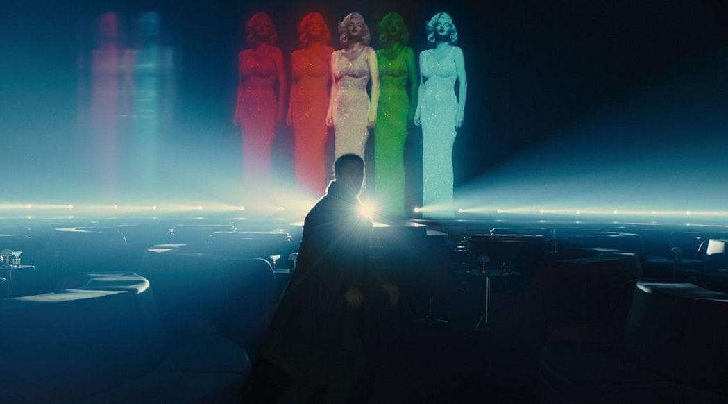 Despite Its Marketing, The Movie Has Limited Action Sequences