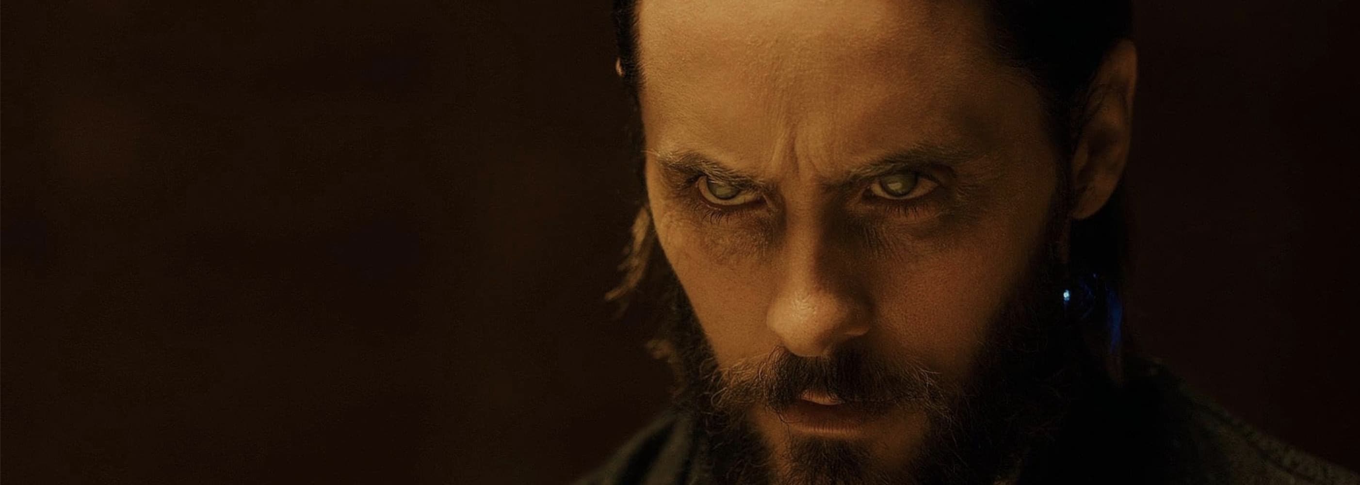 The Characters' Motivations And Morality Remain Ambiguous