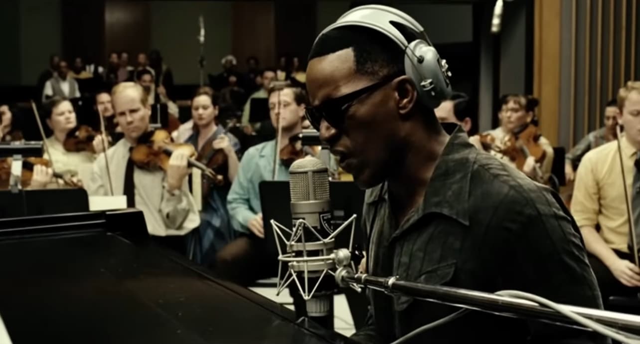 15 Greatest Musical Performances In Musician Biopics, Ranked