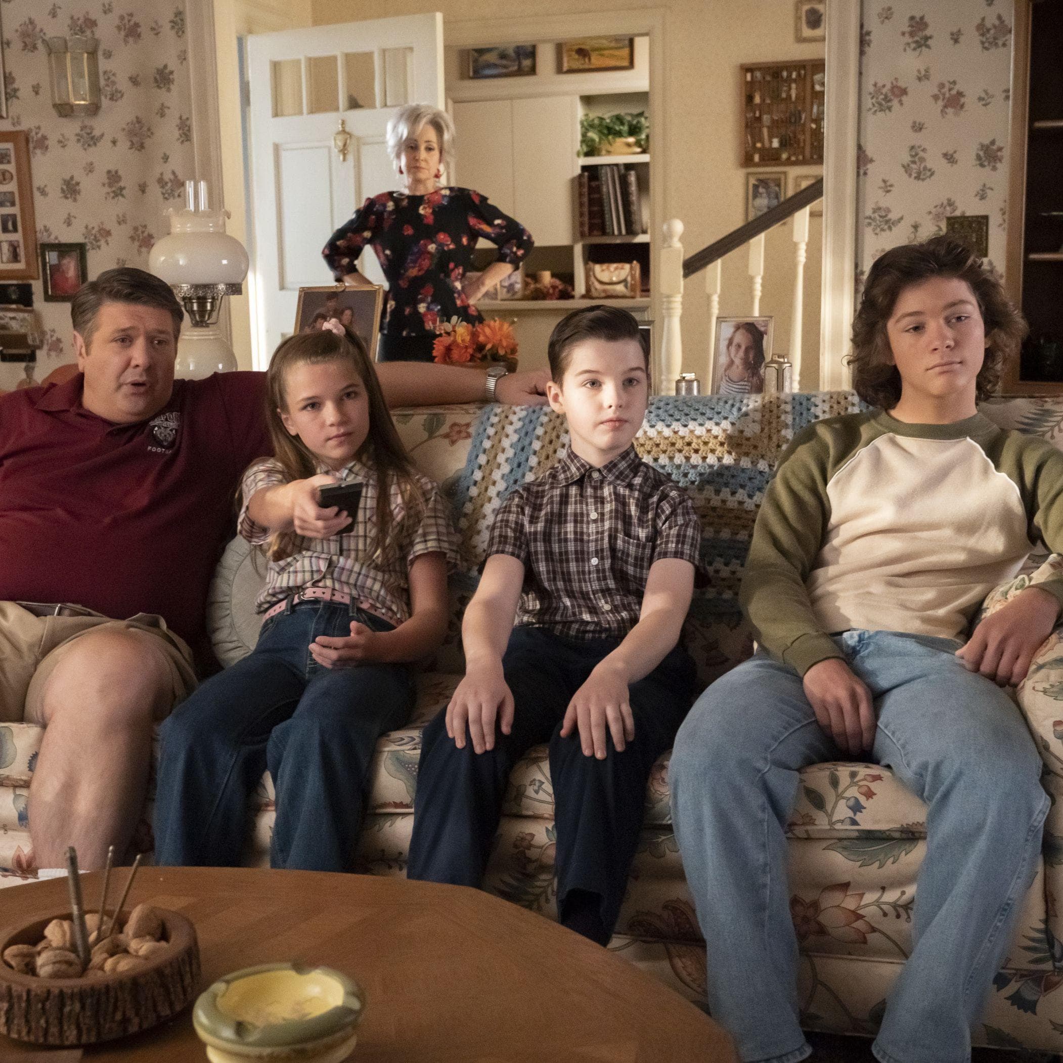 7 Ways 'Young Sheldon' Made Us Completely Rethink What We Know About ...