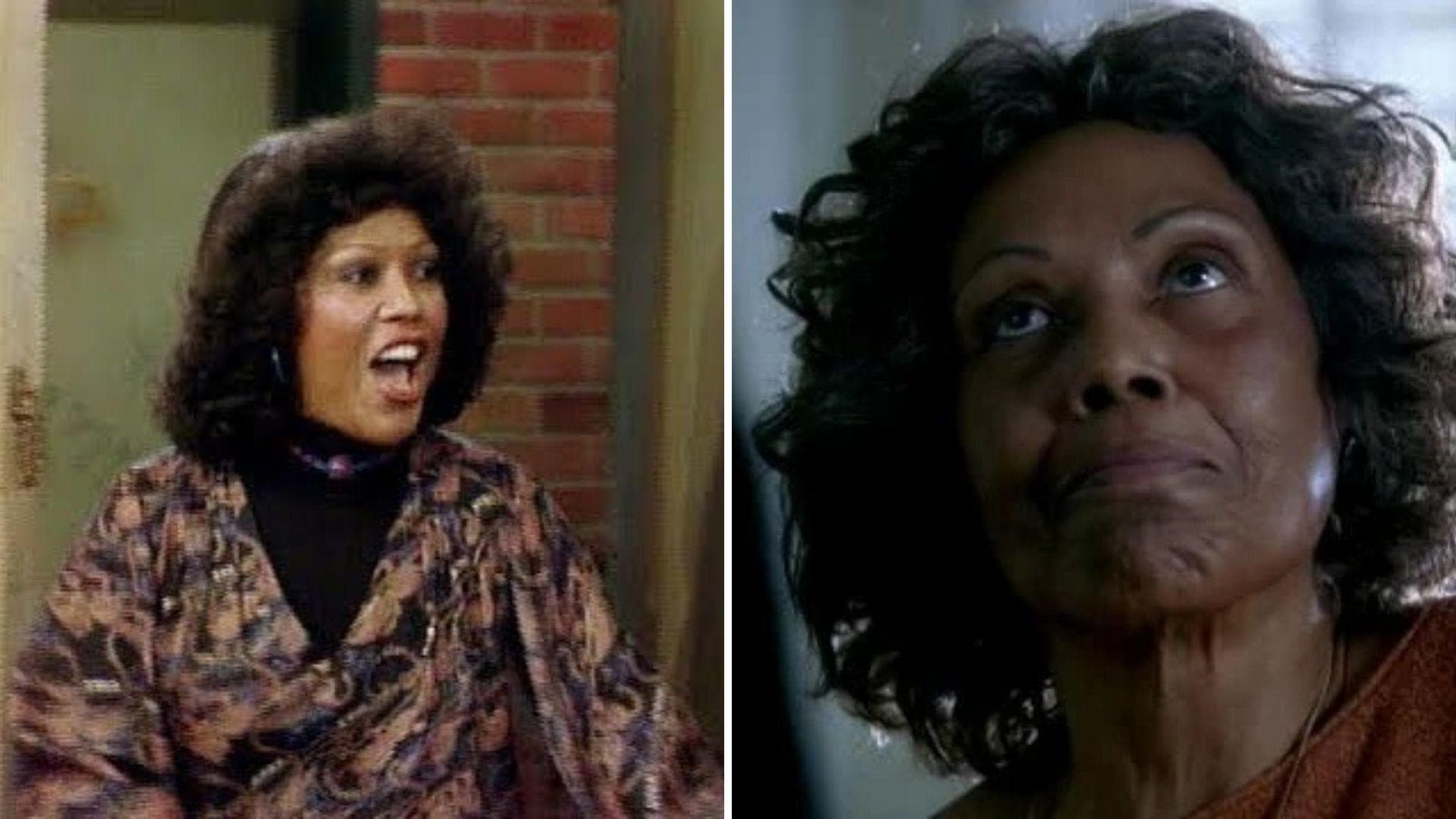 'Good Times' Original Cast: Then Vs. Now