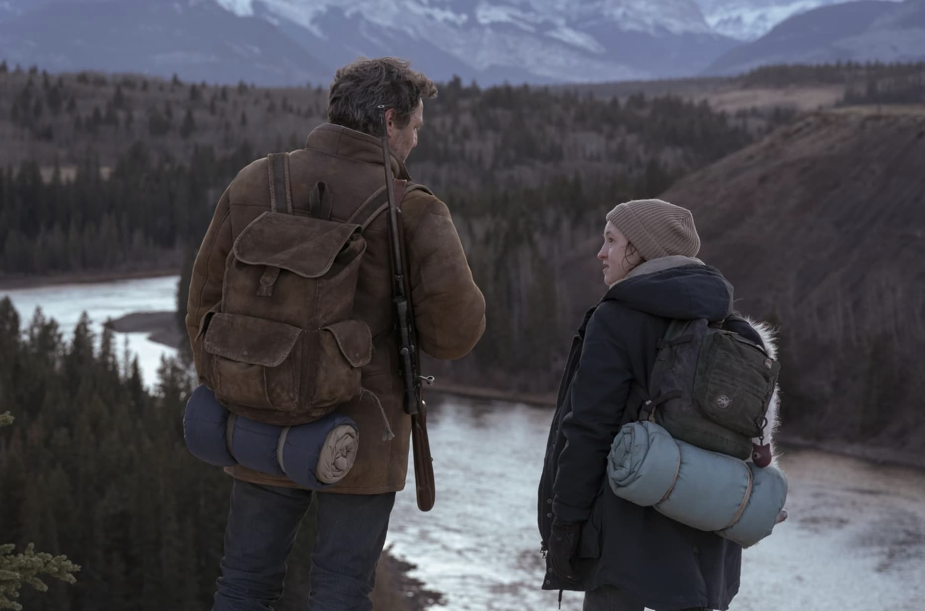 World Building And Expansion Of Locations