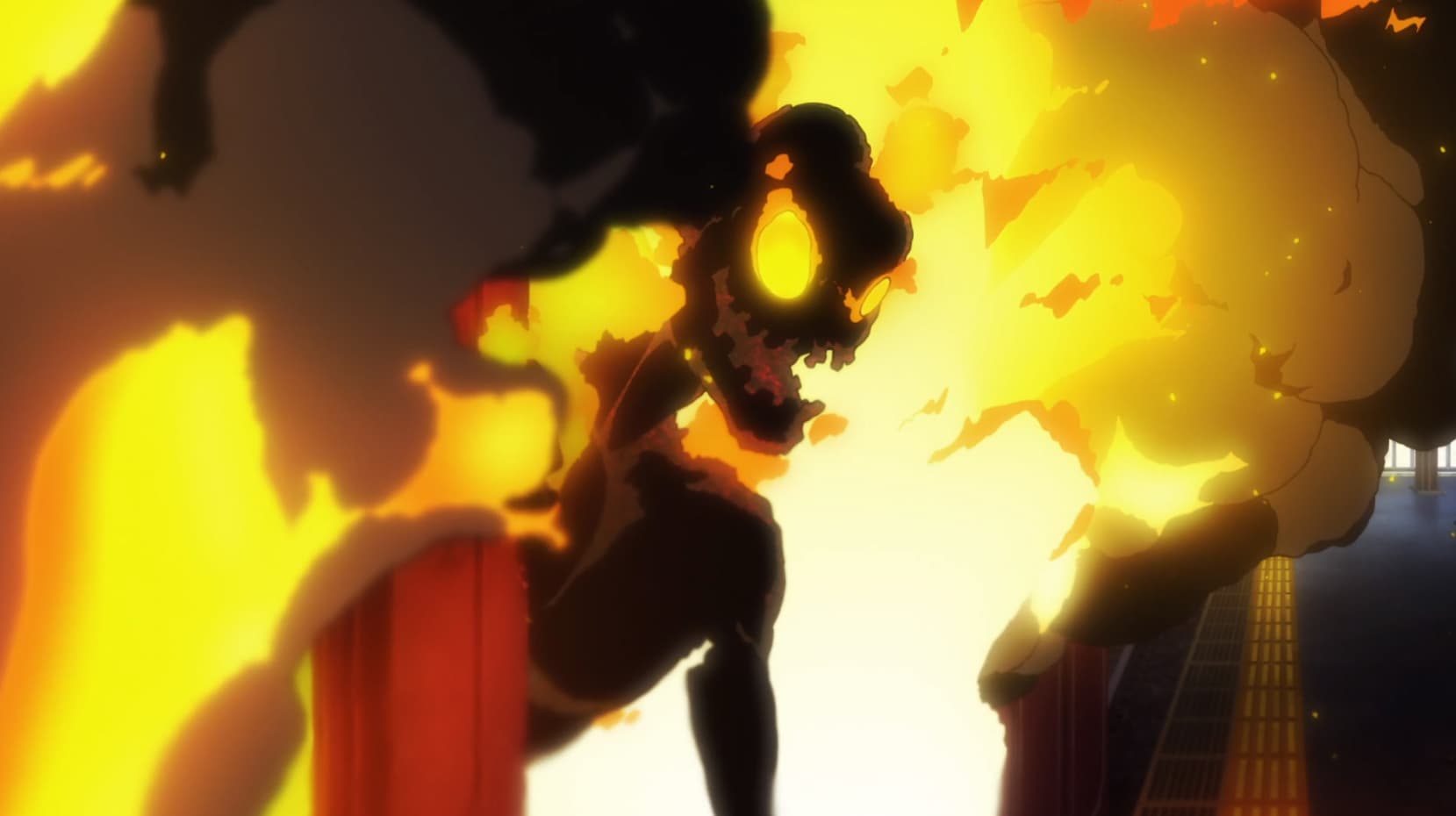 What You Need To Remember Before Watching 'Fire Force' Season 3