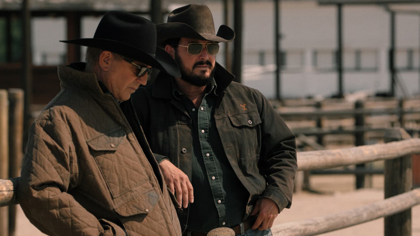 10 Ways 'Yellowstone' Changed After Kevin Costner Left