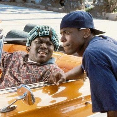 10 Behind-The-Scenes Facts About The Friday Movies You Never Knew