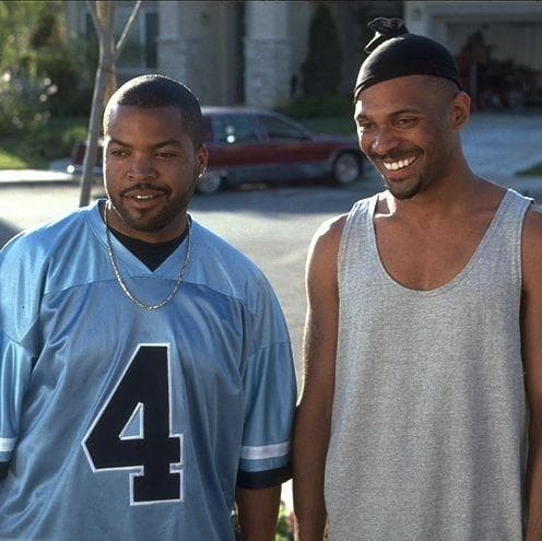 10 Behind-The-Scenes Facts About The Friday Movies You Never Knew