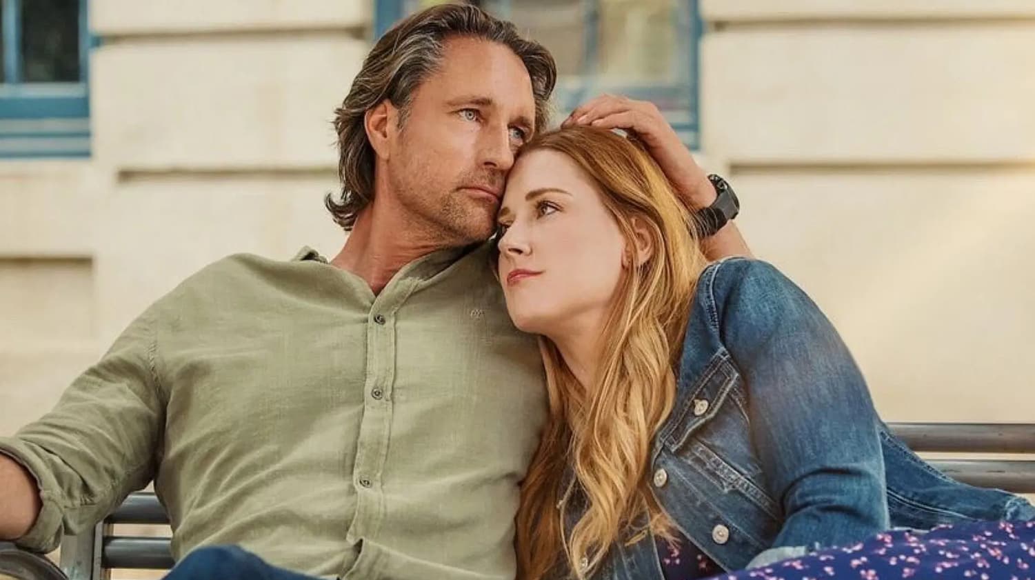 10 Best 'Virgin River' Couples Ranked By Chemistry