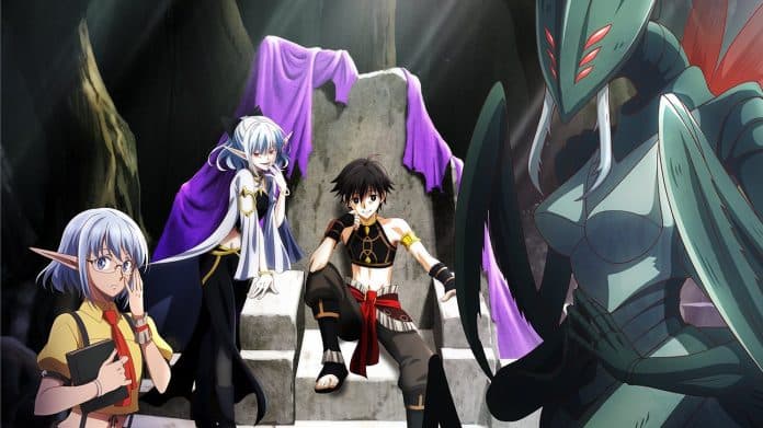 Apocalypse Bringer Mynoghra