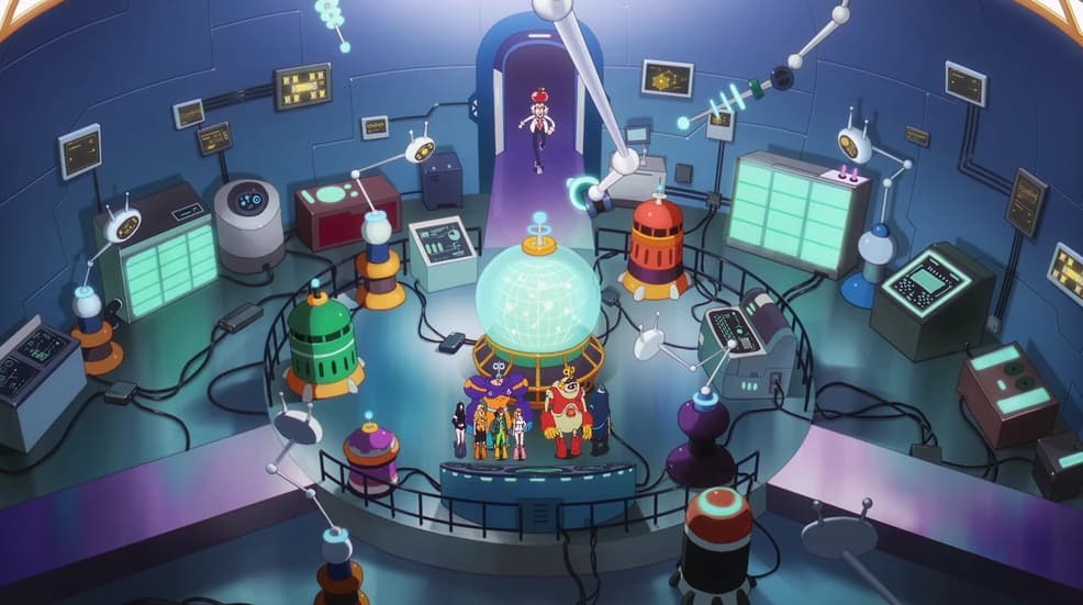 12 Things You Completely Missed About Dr. Vegapunk In One Piece's ...