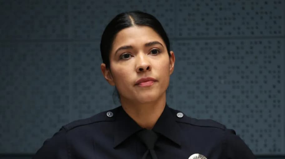 The Unexpected MVP Characters Of ‘The Rookie’ Season 7