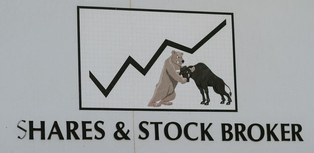 Bull Vs. Bear Market