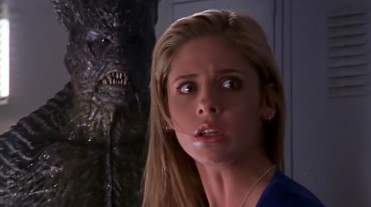 10 Controversial ‘Buffy The Vampire Slayer’ Episodes That Aged Poorly
