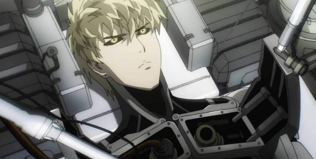 10 Heartbreaking Moments In ‘One-Punch Man’ Hidden Behind The Comedy