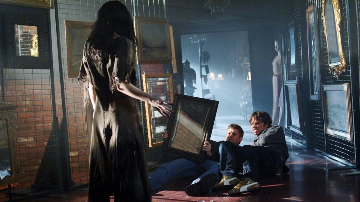 What ‘Supernatural’ Got Right About Folklore That Most Shows Get Wrong