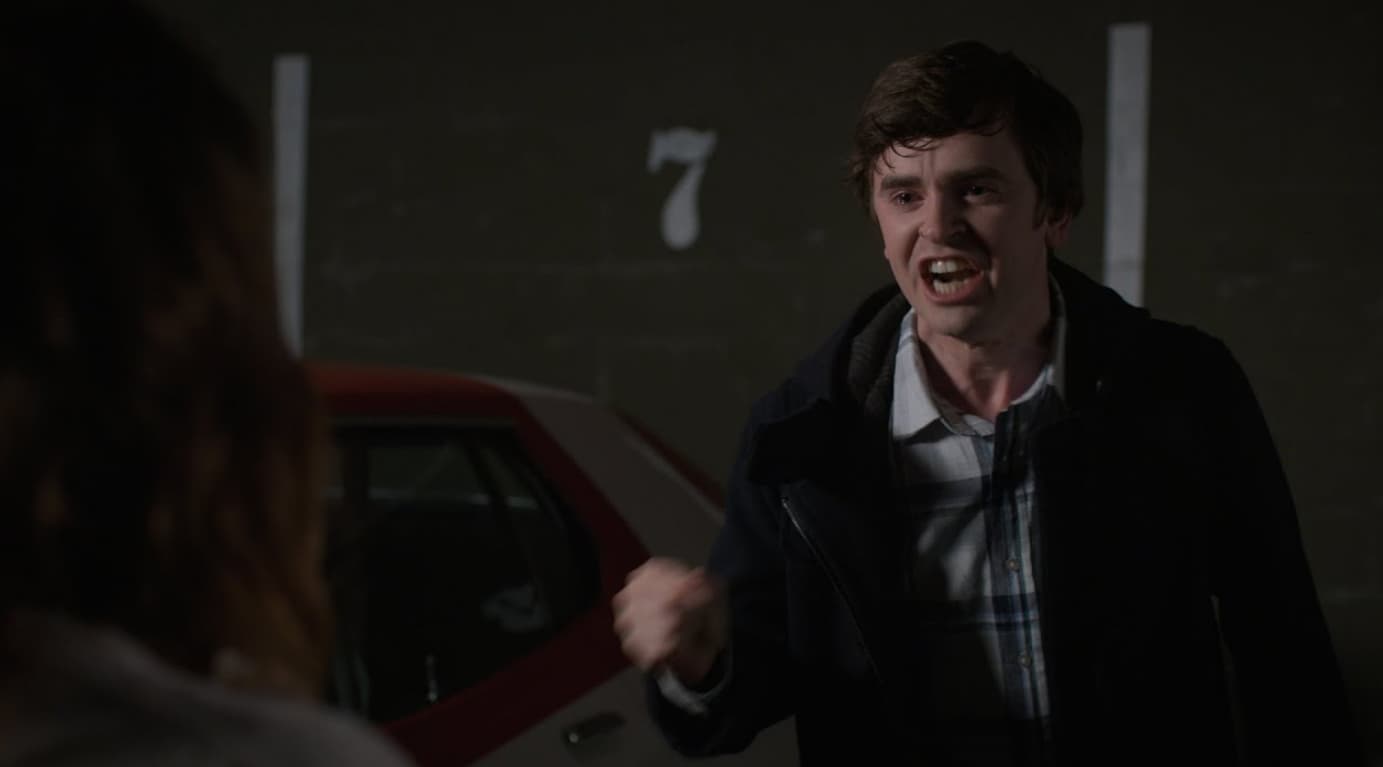 The Most Controversial Storylines From 'The Good Doctor' That Made Fans  Furious