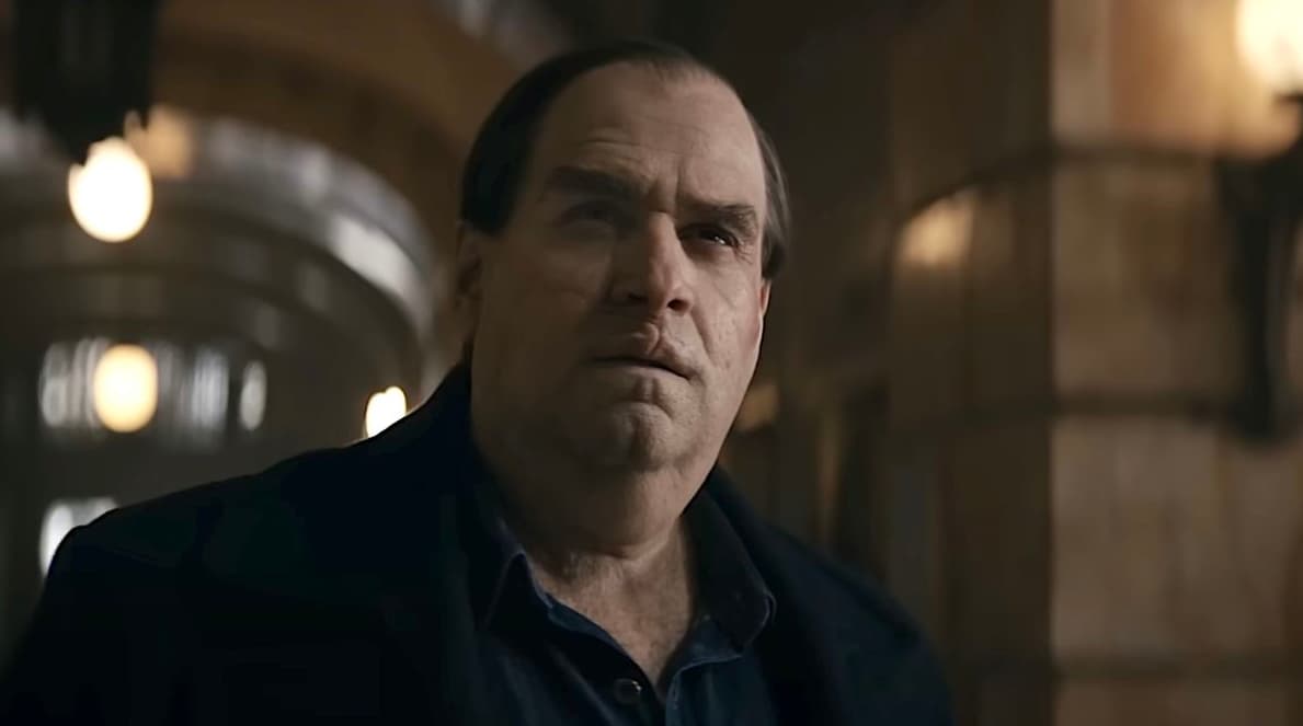 How ‘The Penguin’ TV Series Directly Sets Up 'The Batman' Sequel