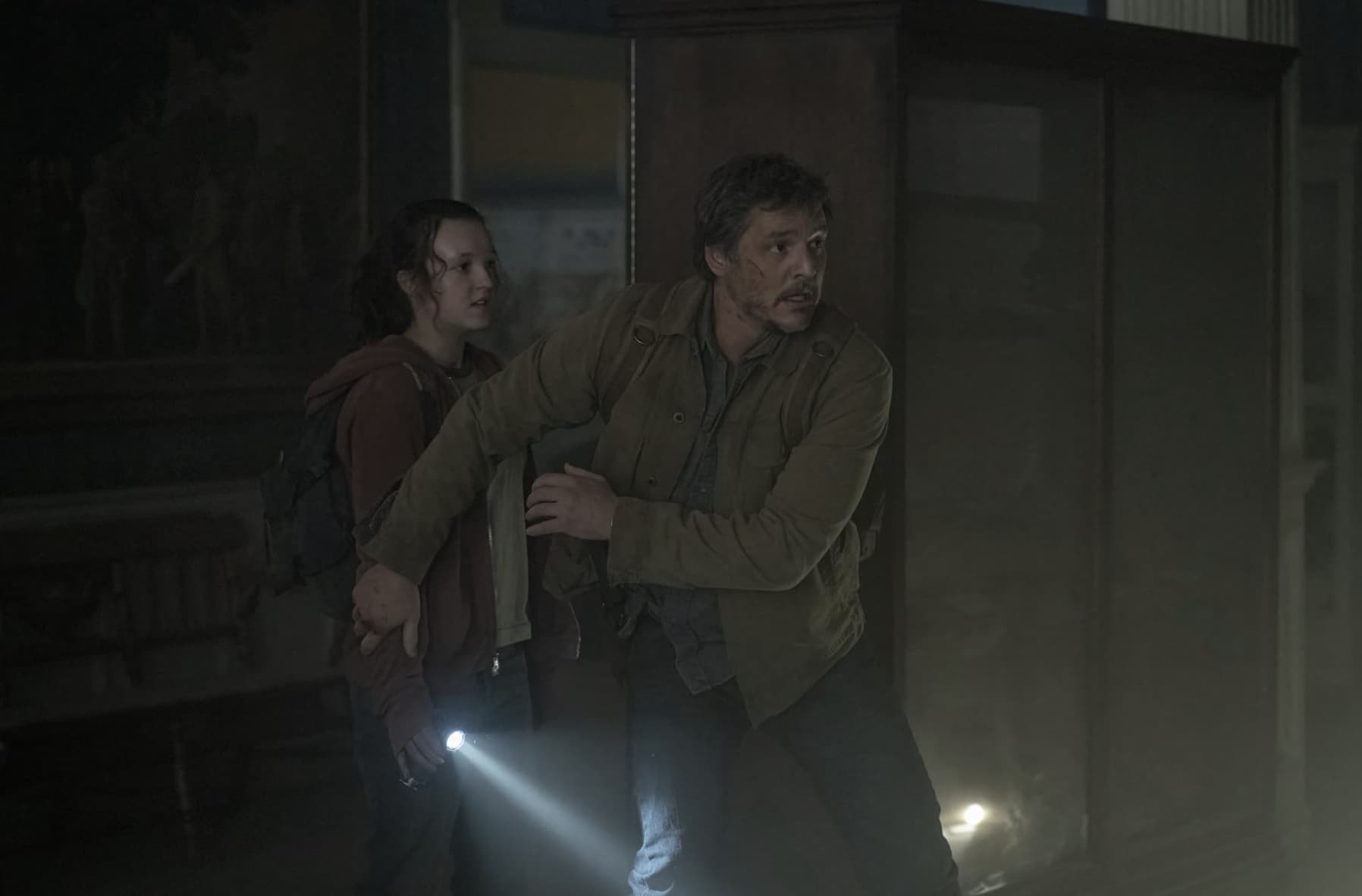 The Scientific Mystery Behind Her Mutation