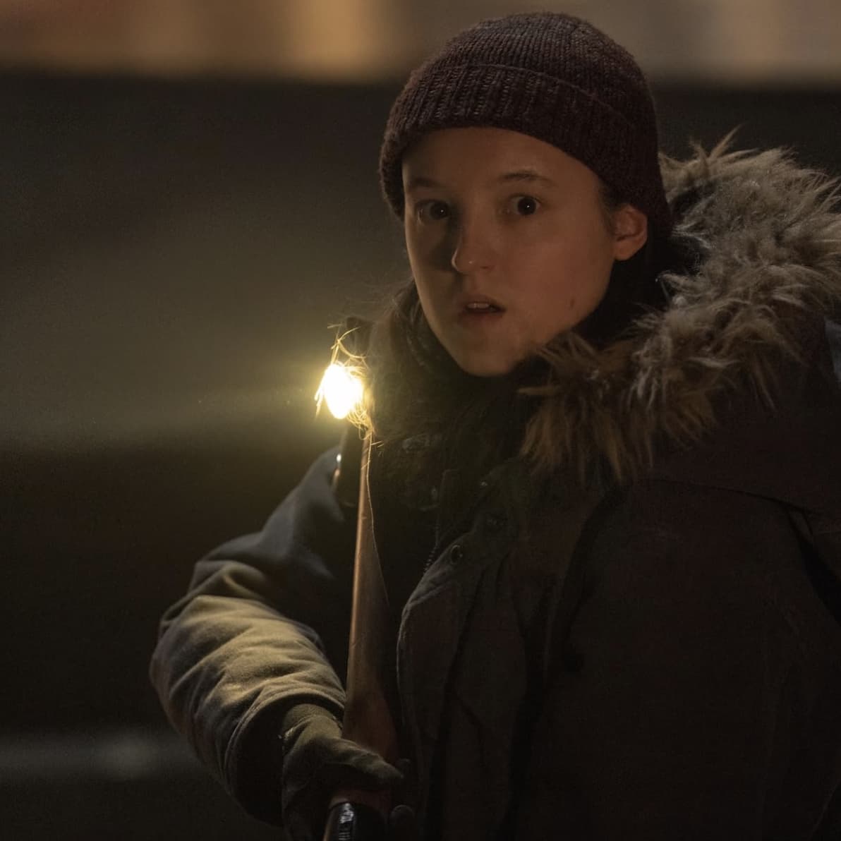 The Burden Of Being Humanity's Last Hope