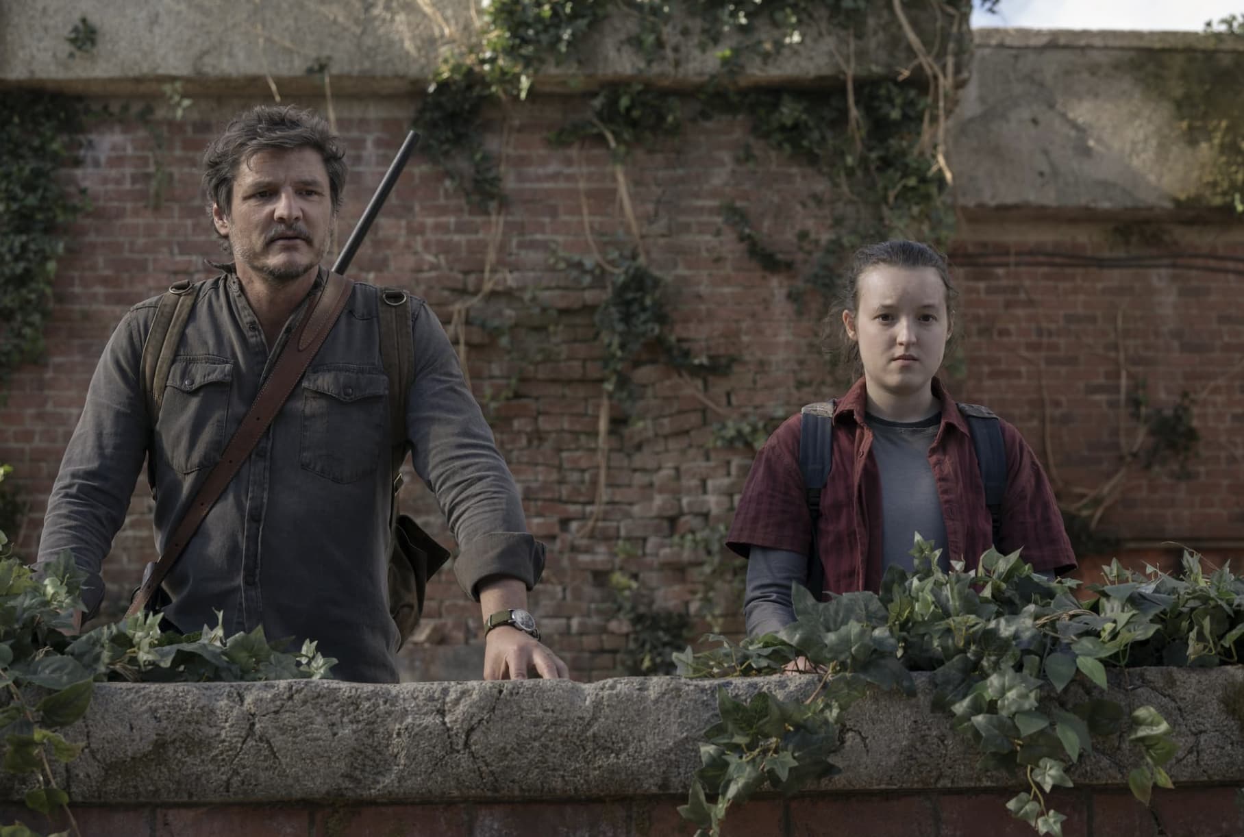 Joel's Fateful Decision At The Hospital