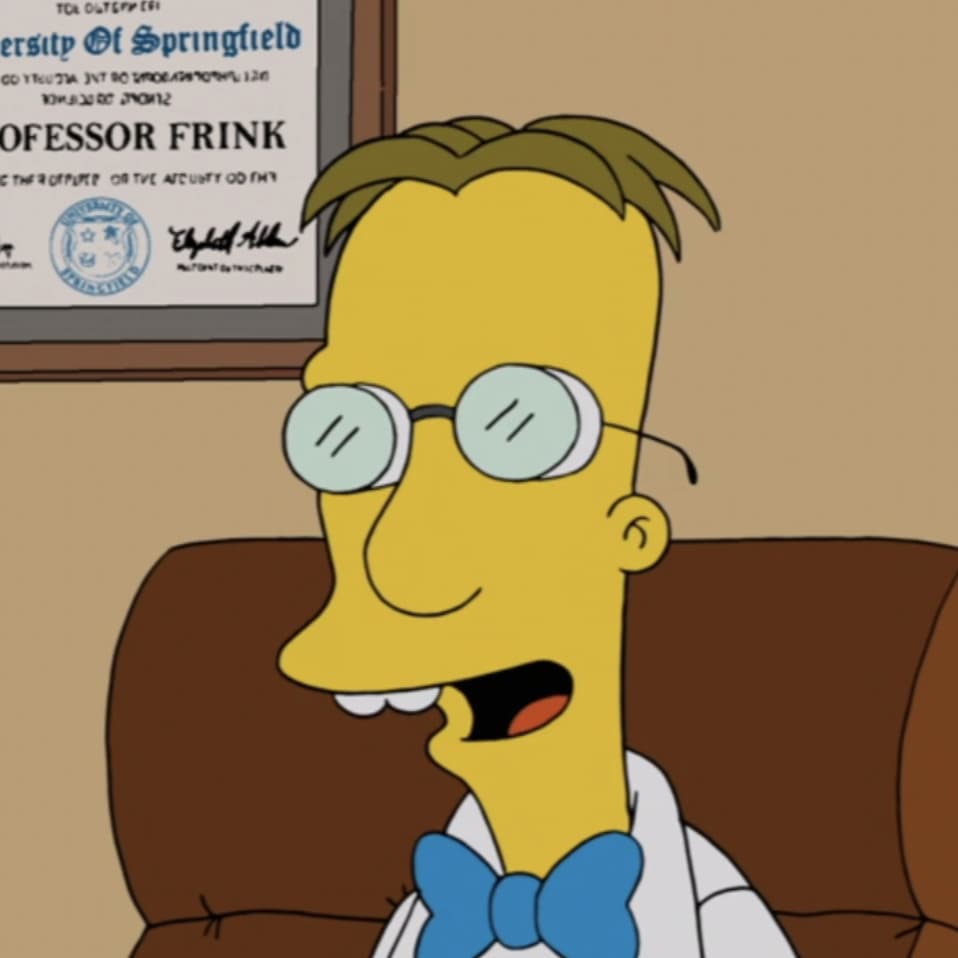Every Jurassic Park Reference Hidden In The Simpsons That Fans ...