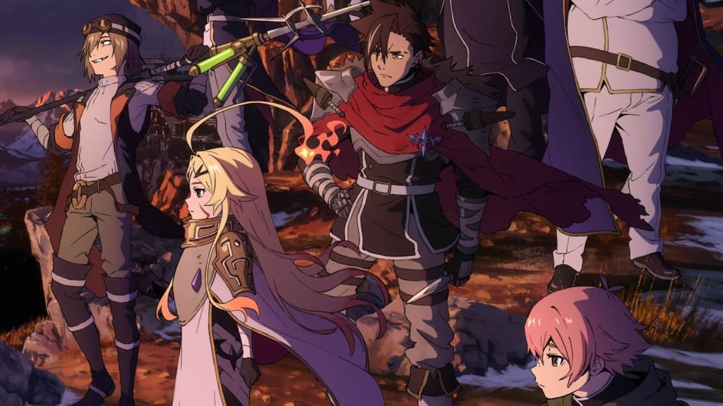 Sentenced to Be a Hero: The Prison Records of Penal Hero Unit 9004