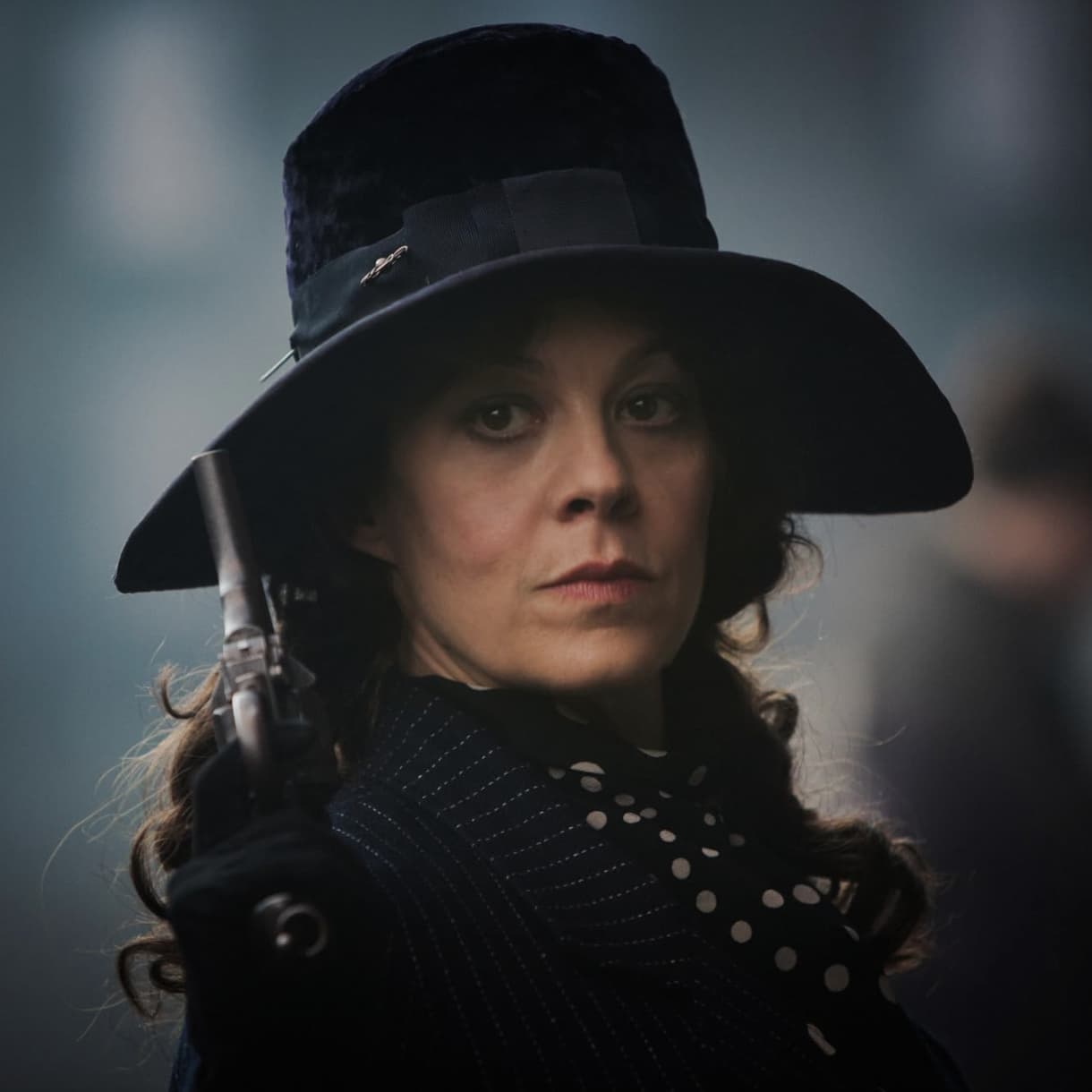 Helen McCrory's Polly Gray: A Tribute to Absence