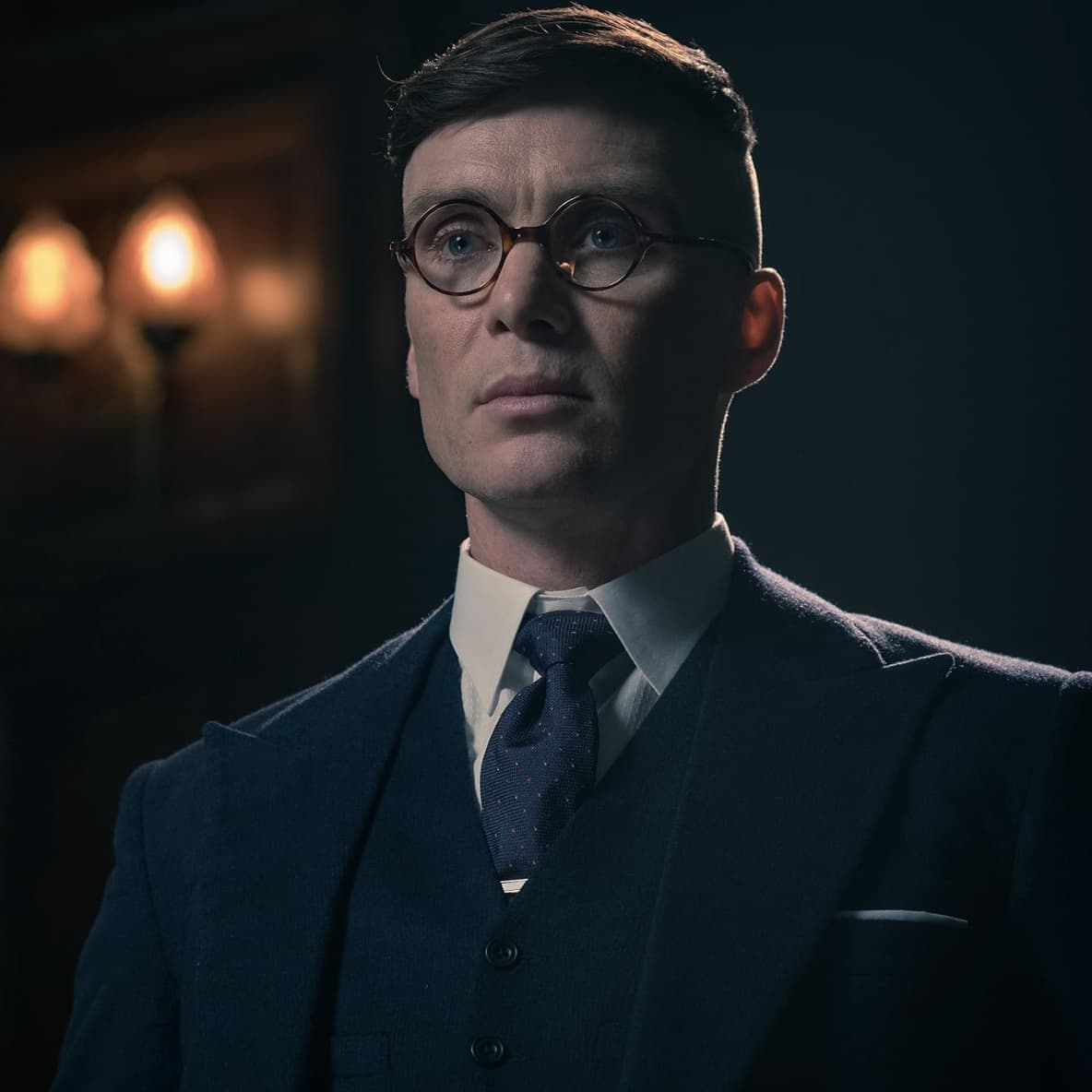 Tommy's PTSD Battle Throughout the Series