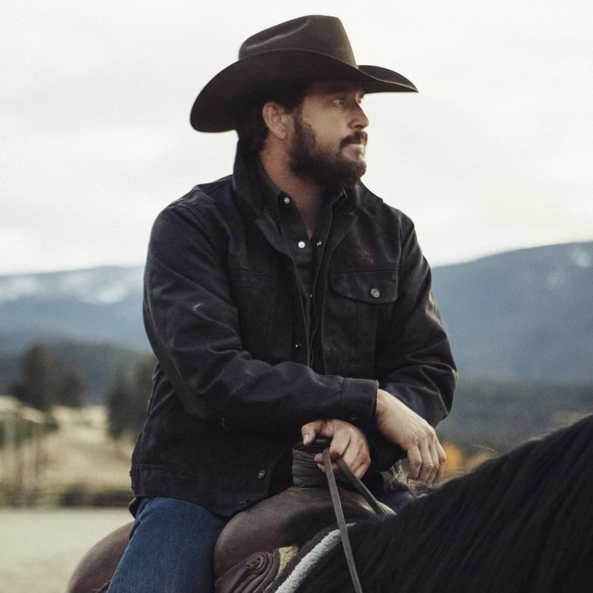 How Rip Wheeler Became Yellowstone's Most Complex and Beloved Character