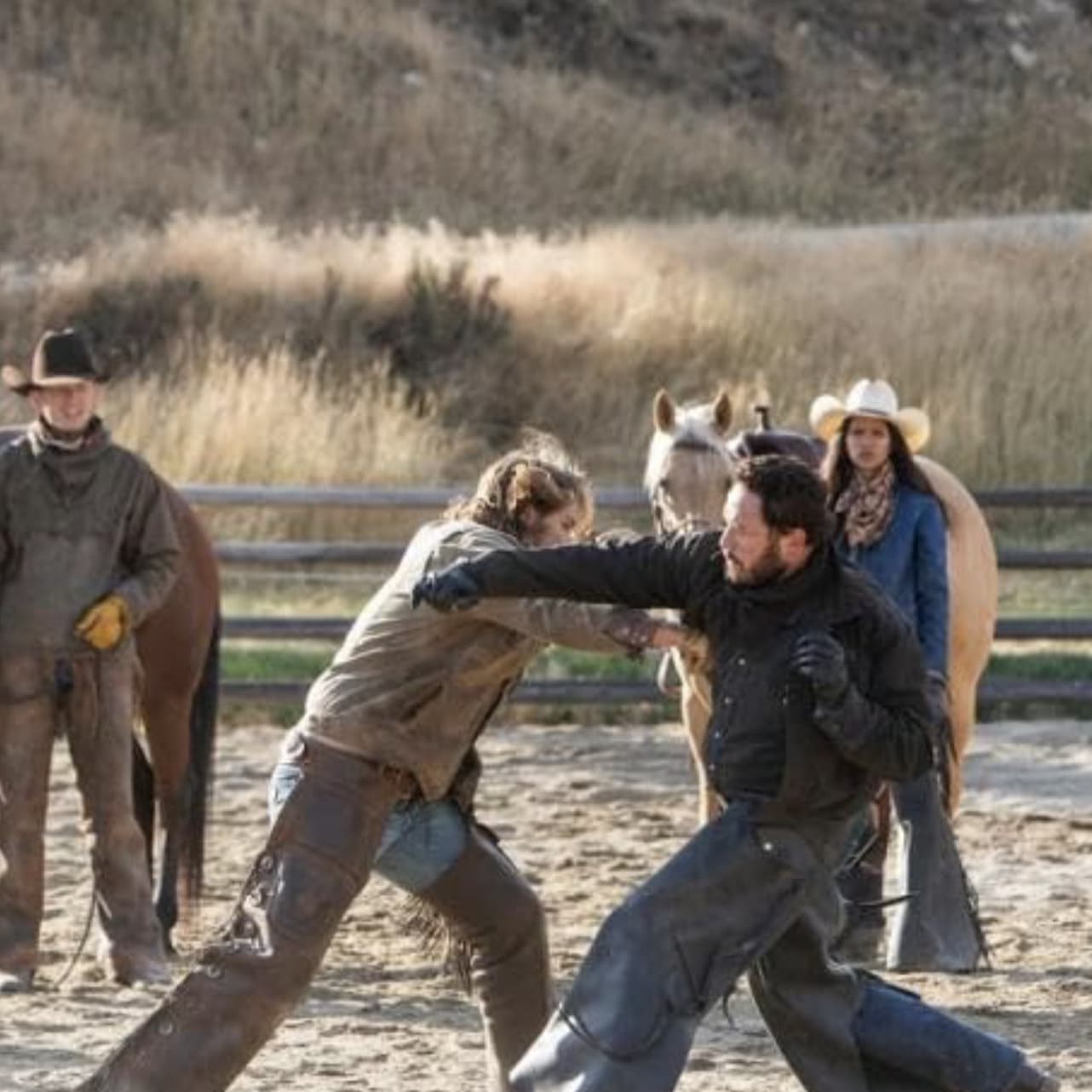 How Rip Wheeler Became Yellowstone's Most Complex and Beloved Character