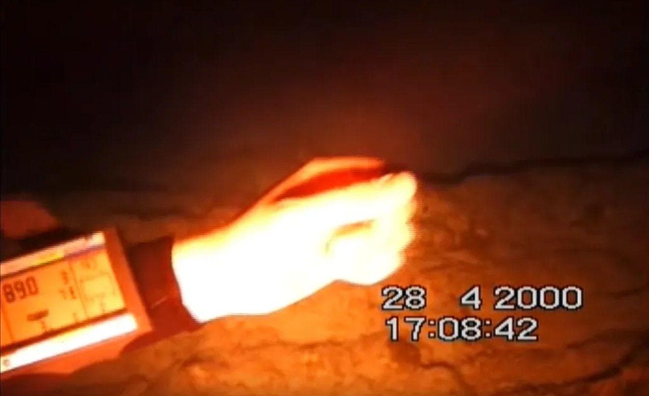 10 Doomed People Who Recorded Their Final Moments