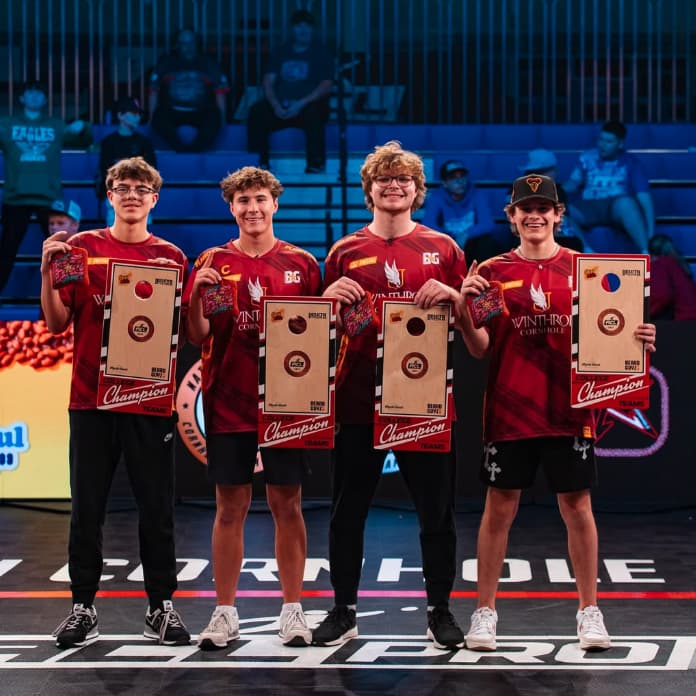 Collegiate Programs and Varsity Status