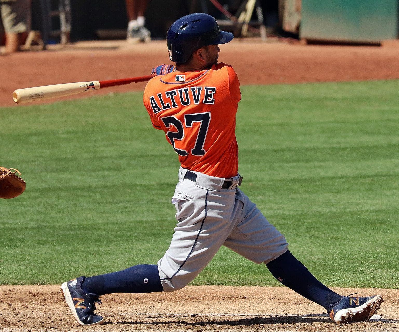 The Sign-Stealing Scandal’s Looming Shadow