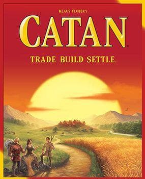 Catan (1995)