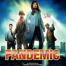 Pandemic (2008)