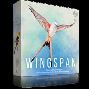 Wingspan (2019)