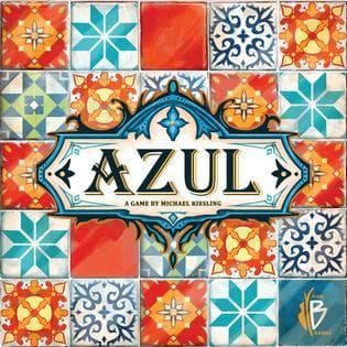 Azul (2017)