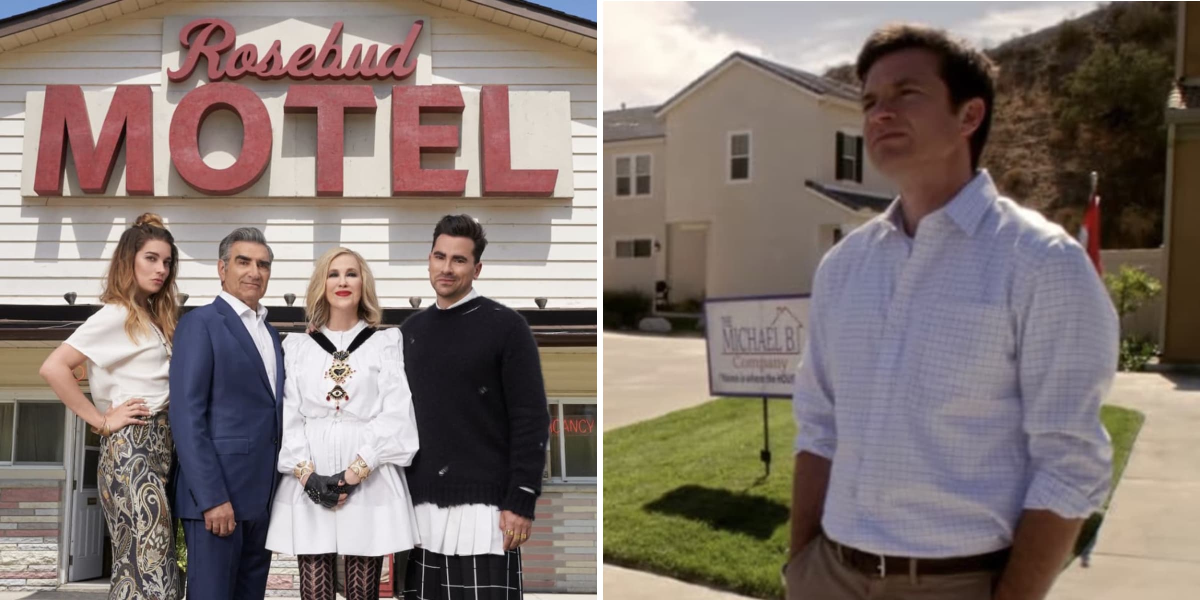 Every Connection Between 'Arrested Development' & 'Schitt's Creek ...