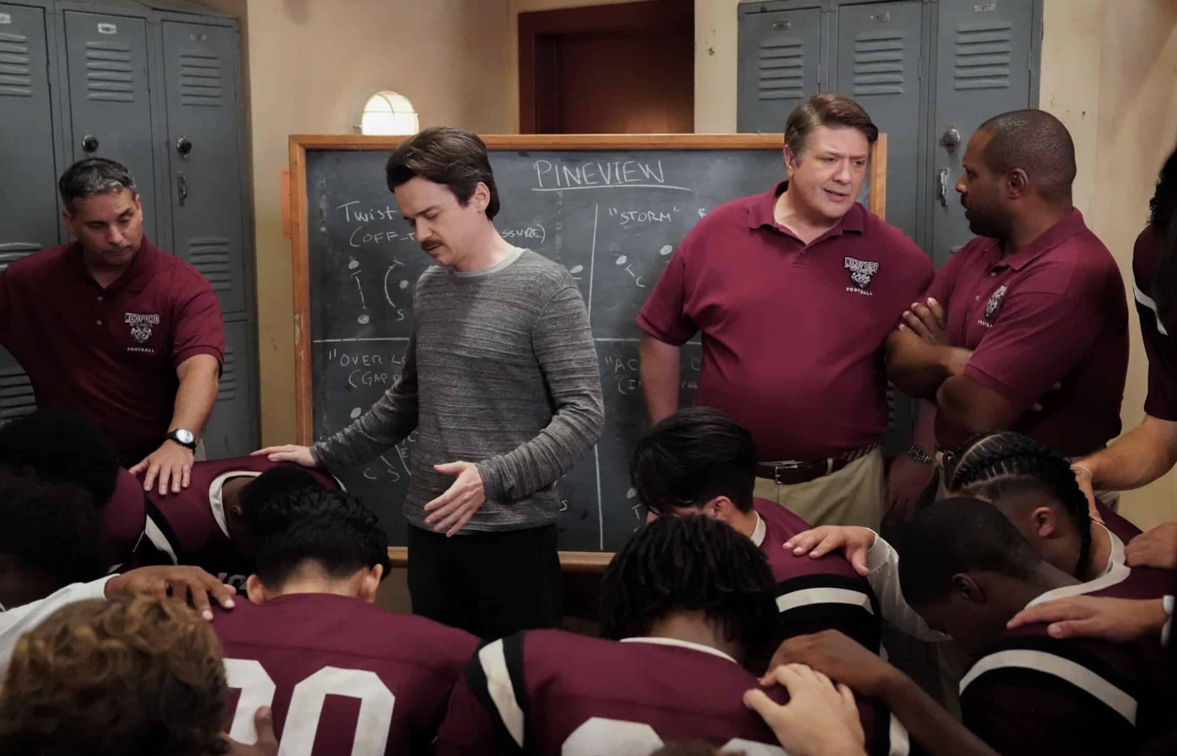 ‘Young Sheldon’ Details That Real East Texans Approve Of
