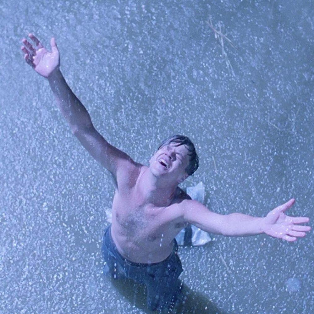 How The Shawshank Redemption Changed Hollywood Prison Movies Forever