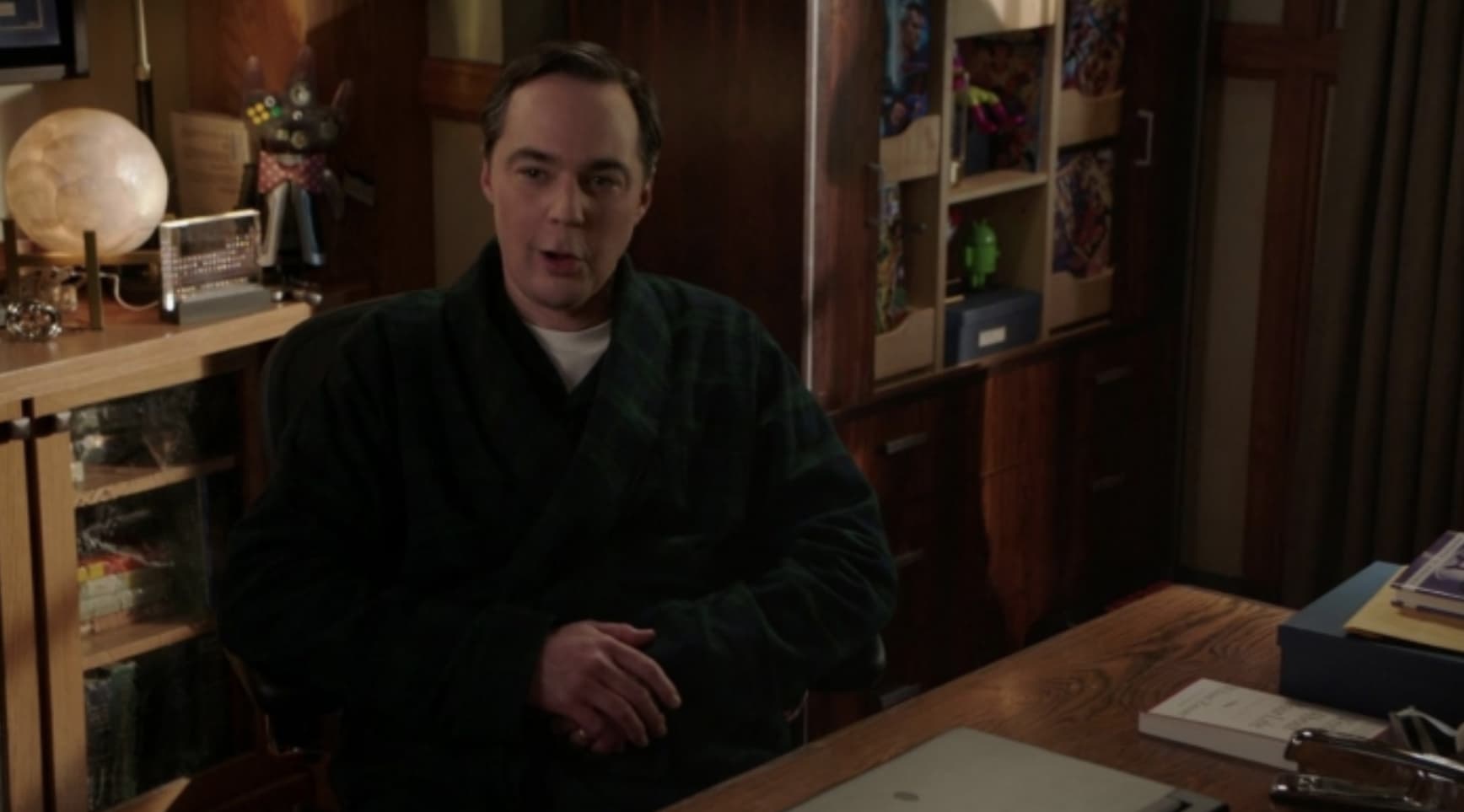How Jim Parson’s Appearance On ‘Young Sheldon’ Changed Everything