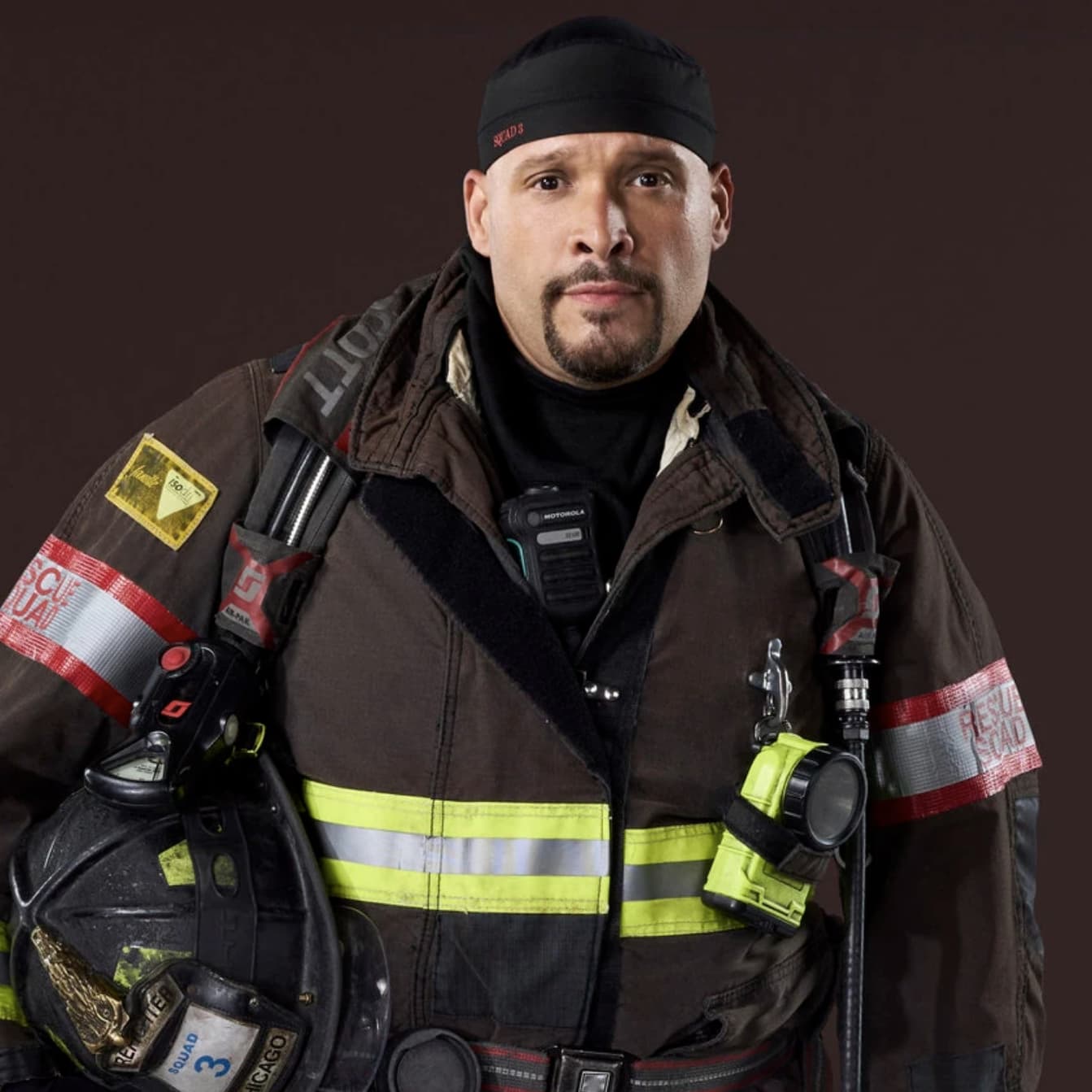 'Chicago Fire' Characters Who Found Unexpected Family At Firehouse 51