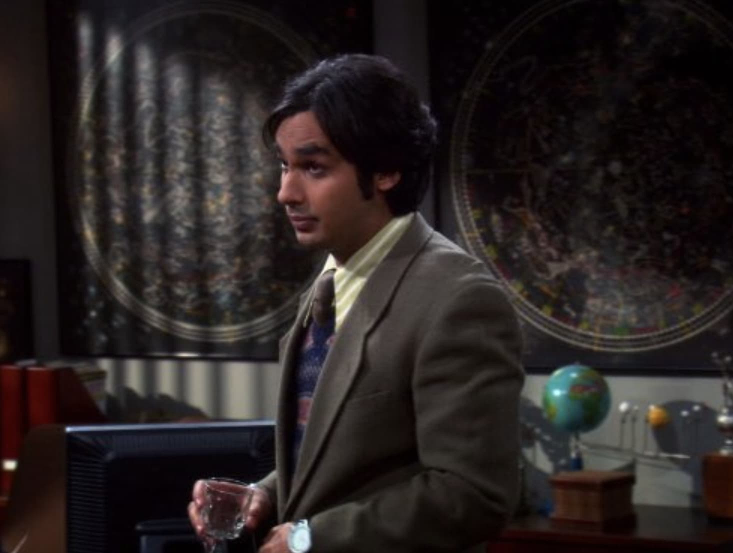 8 Times Raj Actually Outshined Sheldon Cooper On ‘The Big Bang Theory’