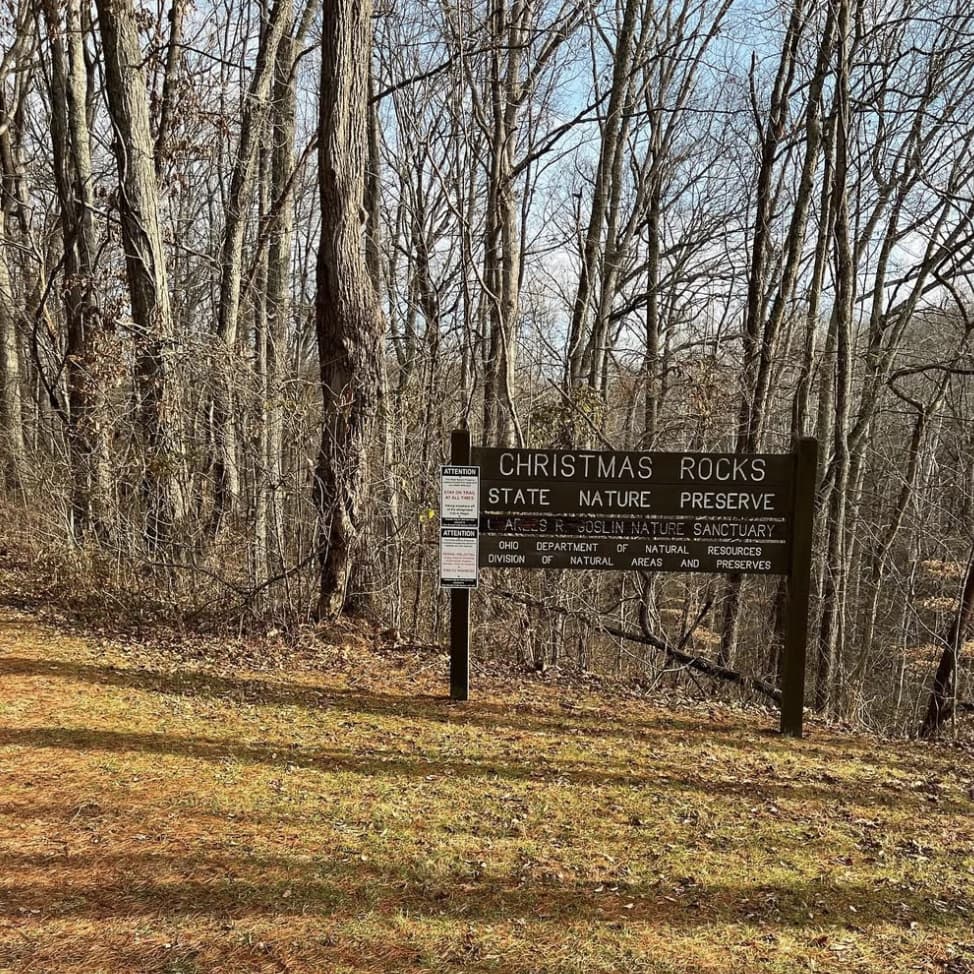 The 15 Best Hiking Trails In Ohio That Only Locals Know About, Ranked