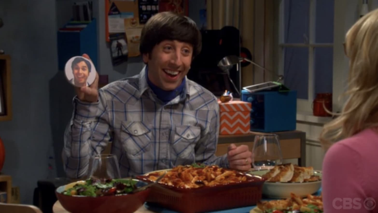Why Simon Helberg Refuses To Do A Howard Wolowitz Spinoff Despite ...