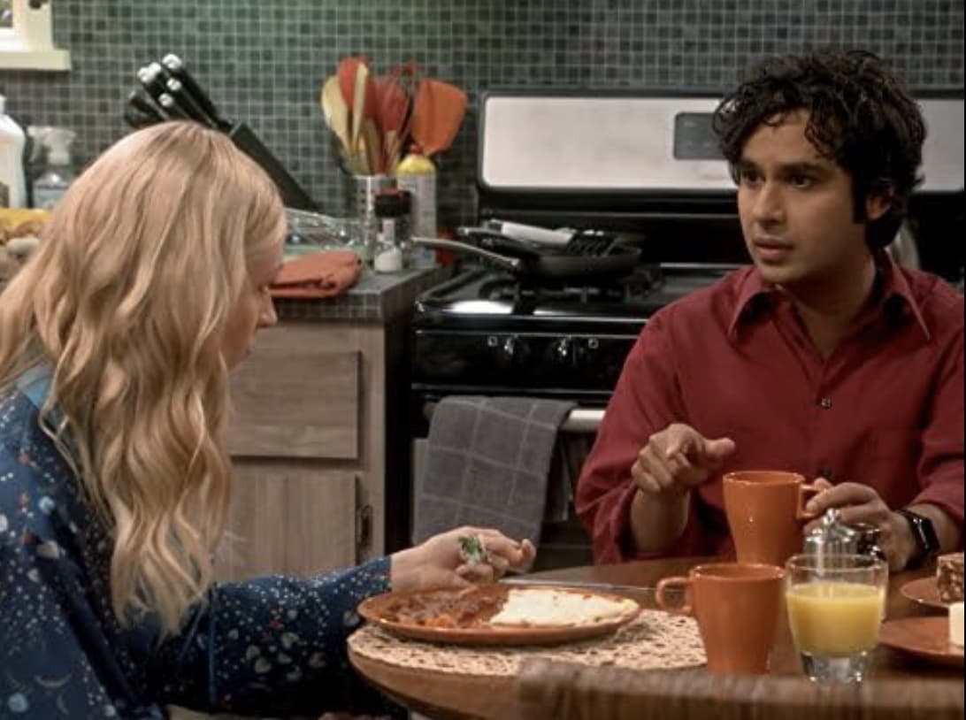 15 Details About Raj In ‘The Big Bang Theory’ That Completely Change ...