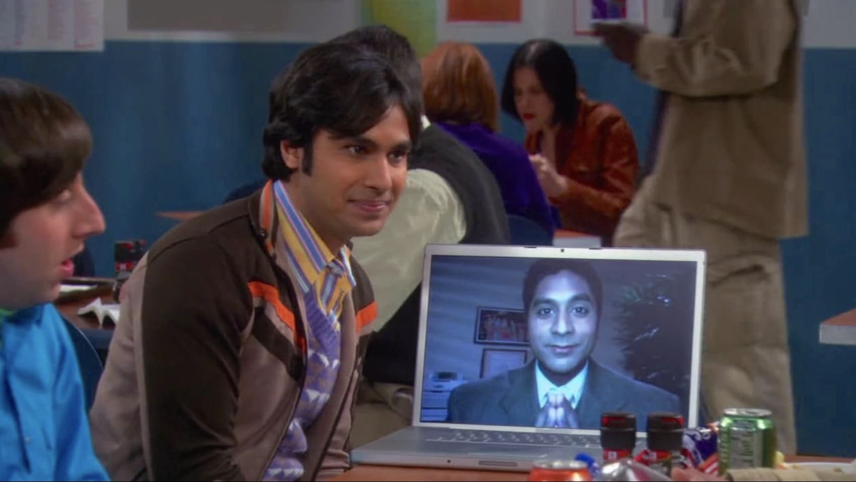 15 Details About Raj In ‘The Big Bang Theory’ That Completely Change ...