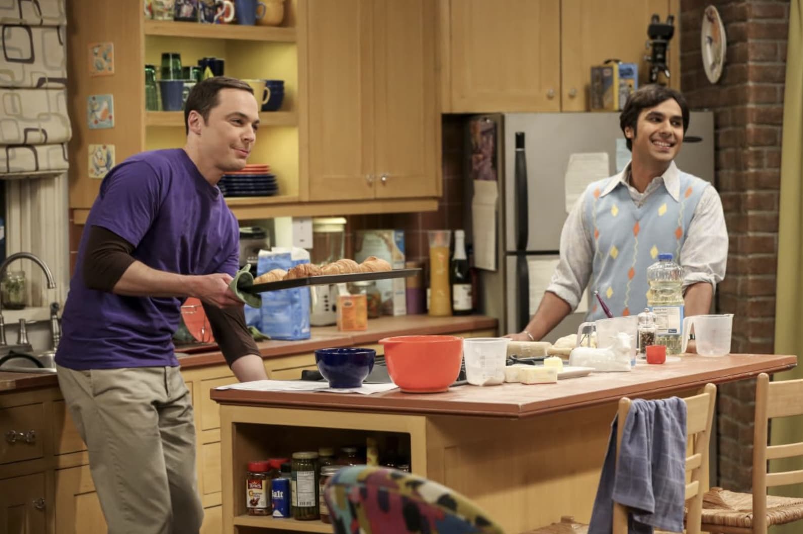 15 Details About Raj In ‘The Big Bang Theory’ That Completely Change ...